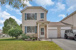 838 Daniel Dr, Minooka, IL 60447 - Photo 1