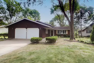 1925 Syracuse Lane, Schaumburg, IL 60193 - Photo 1