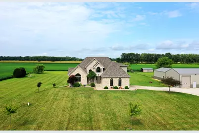 4602 N 9000 W Road, Bonfield, IL 60913 - Photo 1