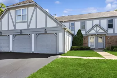 7305 Baybury Road, Downers Grove, IL 60516 - Photo 1