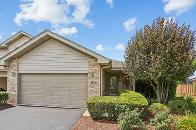 1464 Baileys Crossing Drive, Lemont, IL 60439 - Photo 1