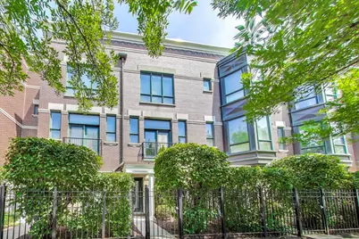 1219 N Sedgwick Street, Chicago, IL 60610 - Photo 1