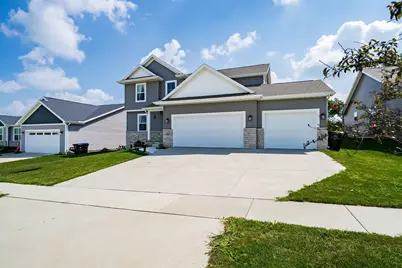 2512 Savanna Road, Bloomington, IL 61705 - Photo 1