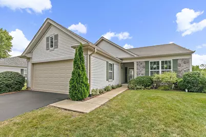 13252 Sierra Glen Road, Huntley, IL 60142 - Photo 1