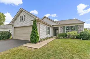 13252 Sierra Glen Rd, Huntley, IL 60142 - Photo 1