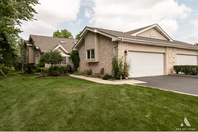 7348 163rd Street, Tinley Park, IL 60477 - Photo 1