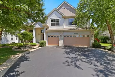 10470 Northbridge Drive, Huntley, IL 60142 - Photo 1