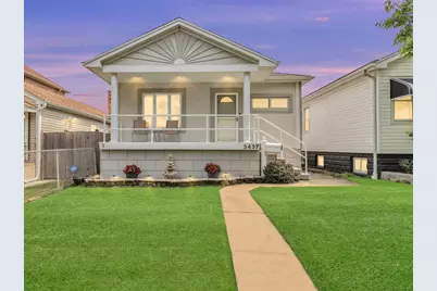 3437 N Overhill Avenue, Chicago, IL 60634 - Photo 1