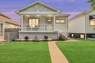 3437 N Overhill Ave, Chicago, IL 60634 - Photo 1