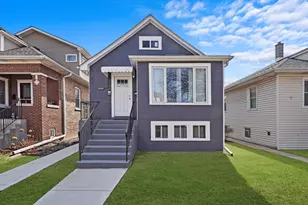 5937 W Eastwood Ave, Chicago, IL 60630 - Photo 1