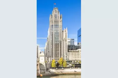 435 N Michigan Avenue #1803, Chicago, IL 60611 - Photo 1