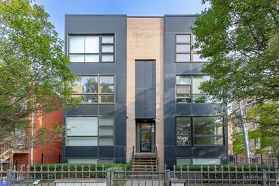 2414 W Grenshaw Street #1E, Chicago, IL 60612 - Photo 1