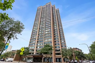 1850 N Clark St, Chicago, IL 60614 - Photo 1