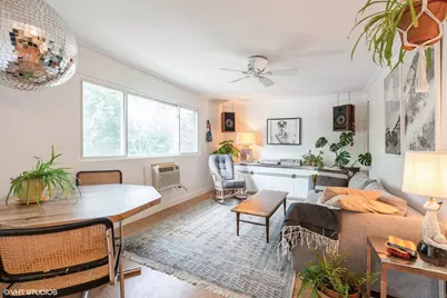 1600 W Chase Avenue #3B, Chicago, IL 60626 - Photo 1