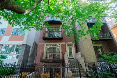 1511 N Mohawk Street #1, Chicago, IL 60610 - Photo 1