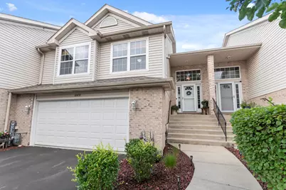 18478 Bellagio Circle, Tinley Park, IL 60477 - Photo 1