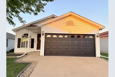 1111 Rader Run, Bloomington, IL 61704 - Photo 1