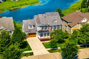 111 Goldenrod Dr, Sugar Grove, IL 60554 - Photo 1