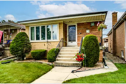 5118 S Melvina Avenue, Chicago, IL 60638 - Photo 1