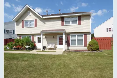 1862 Stockton Drive, Hoffman Estates, IL 60195 - Photo 1