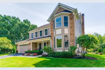 28585 Ashford Court, Lake Bluff, IL 60044 - Photo 1