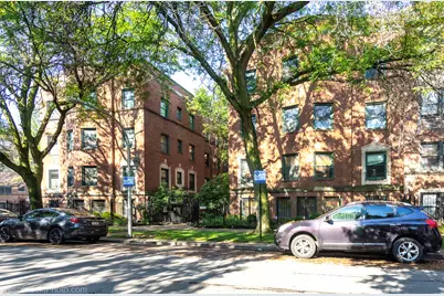 5258 S Drexel Avenue #3F, Chicago, IL 60615 - Photo 1