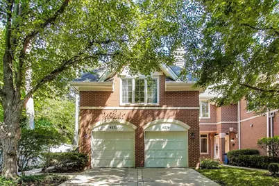 4272 W Harrington Lane, Chicago, IL 60646 - Photo 1