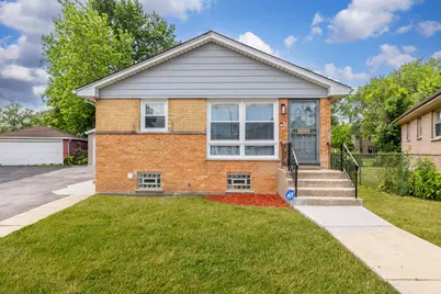 6116 S Elizabeth Street, Chicago, IL 60636 - Photo 1