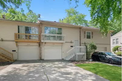 1494 Elder Drive, Aurora, IL 60506 - Photo 1