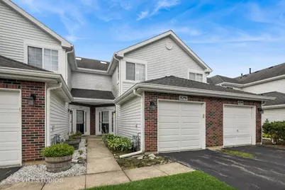 8291 Ripple Ridge Drive #8291, Darien, IL 60561 - Photo 1