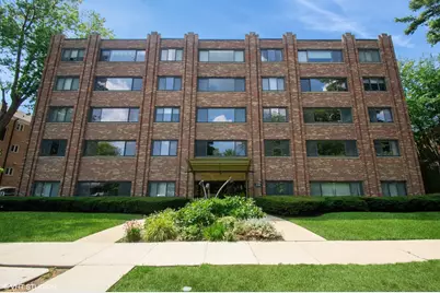 2300 Sherman Avenue #2D, Evanston, IL 60201 - Photo 1
