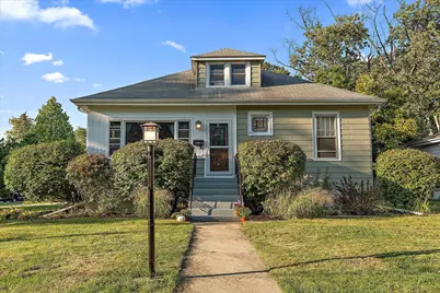 1758 Pine Road, Homewood, IL 60430 - Photo 1