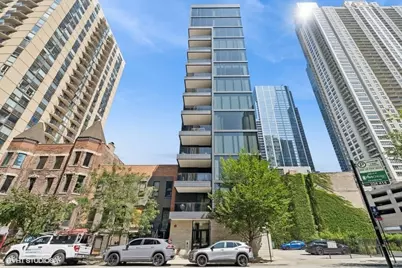 [Address not provided], Chicago, IL 60654 - Photo 1