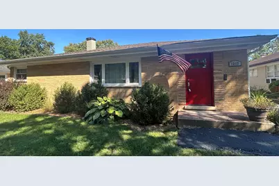 1317 N Mitchell Avenue, Arlington Heights, IL 60004 - Photo 1