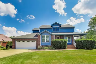 591 E Diane Drive, Palatine, IL 60074 - Photo 1