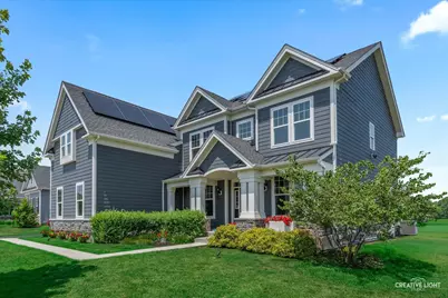 3578 Doral Drive, Elgin, IL 60124 - Photo 1