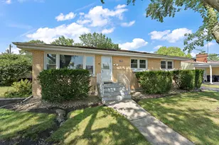 16506 School St, South Holland, IL 60473 - Photo 1