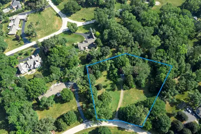 449 Cumnock Road, Inverness, IL 60067 - Photo 1