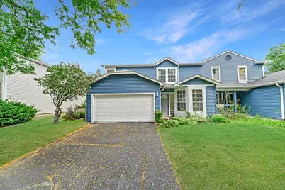 1121 Southbridge Lane, Schaumburg, IL 60194 - Photo 1