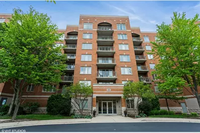 390 S Western Avenue #512, Des Plaines, IL 60016 - Photo 1