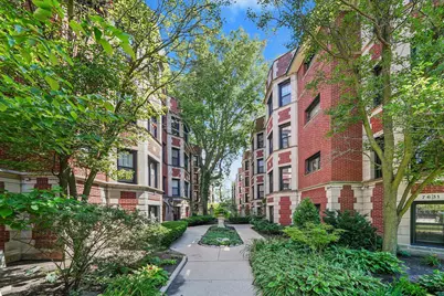 7639 N Eastlake Terrace #2C, Chicago, IL 60626 - Photo 1