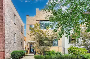 3306 N Bell Ave, Chicago, IL 60618 - Photo 1