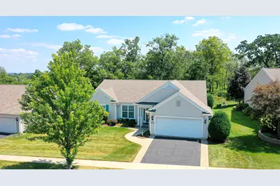 12486 Carmel Lane, Huntley, IL 60142 - Photo 1