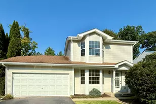 4120 Hale Ln, Island Lake, IL 60042 - Photo 1