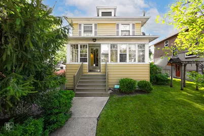 3231 Wesley Avenue, Berwyn, IL 60402 - Photo 1