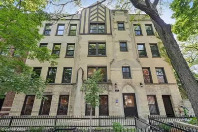 2128 N Hudson Street #203, Chicago, IL 60614 - Photo 1