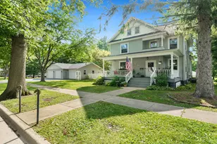 308 S 8th St, Oregon, IL 61061 - Photo 1