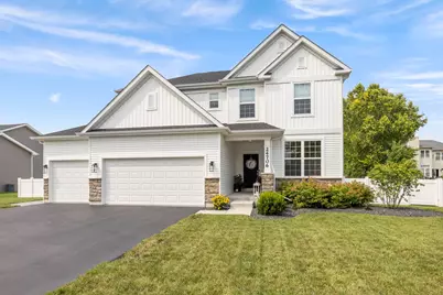 24706 Sleepy Hollow Lane, Plainfield, IL 60586 - Photo 1