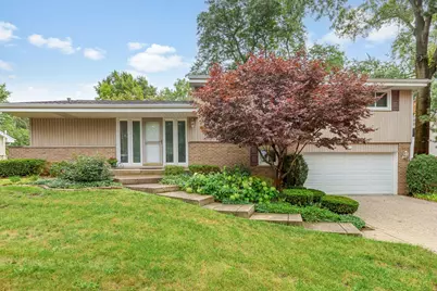 1835 Barberry Road, Northbrook, IL 60062 - Photo 1