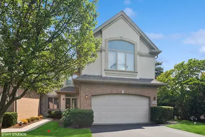 1049 W Sutton Court, Palatine, IL 60067 - Photo 1